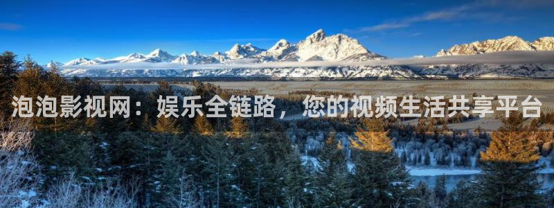 沉香如屑电视剧免费观看泡泡影视完整版：泡泡影视网：娱乐全链路，您的视频生活共享平台